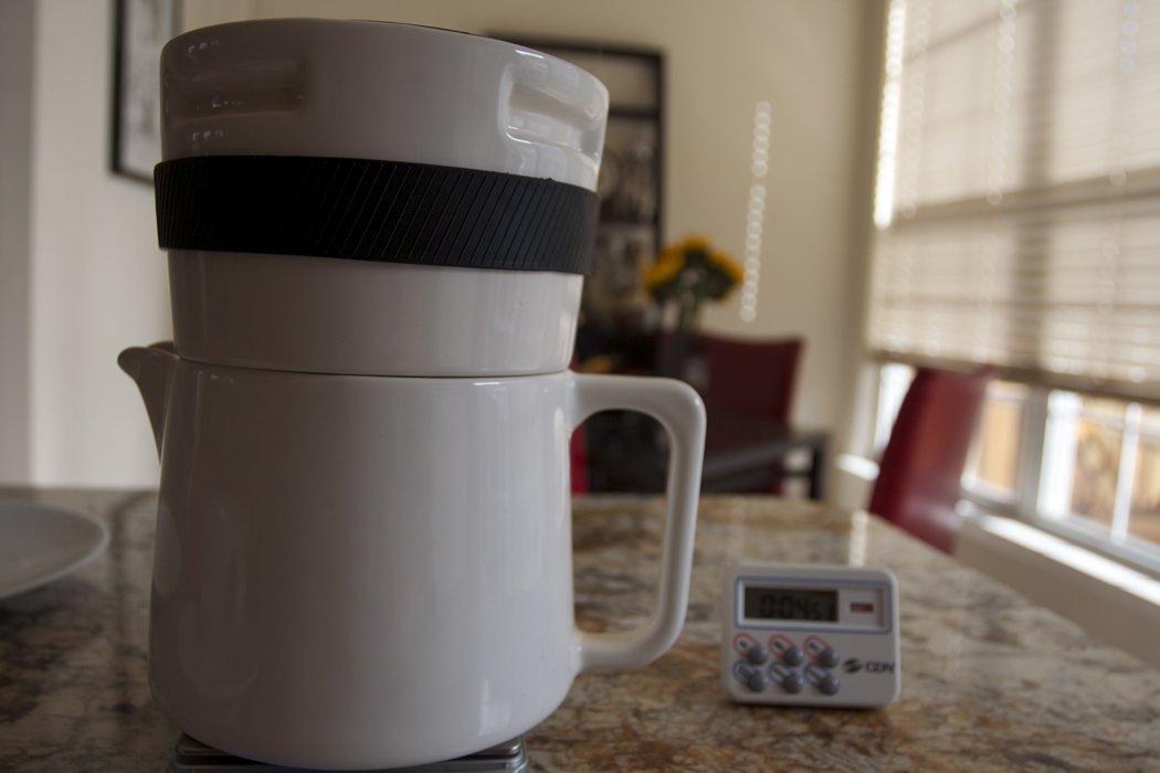 Able Brewer
