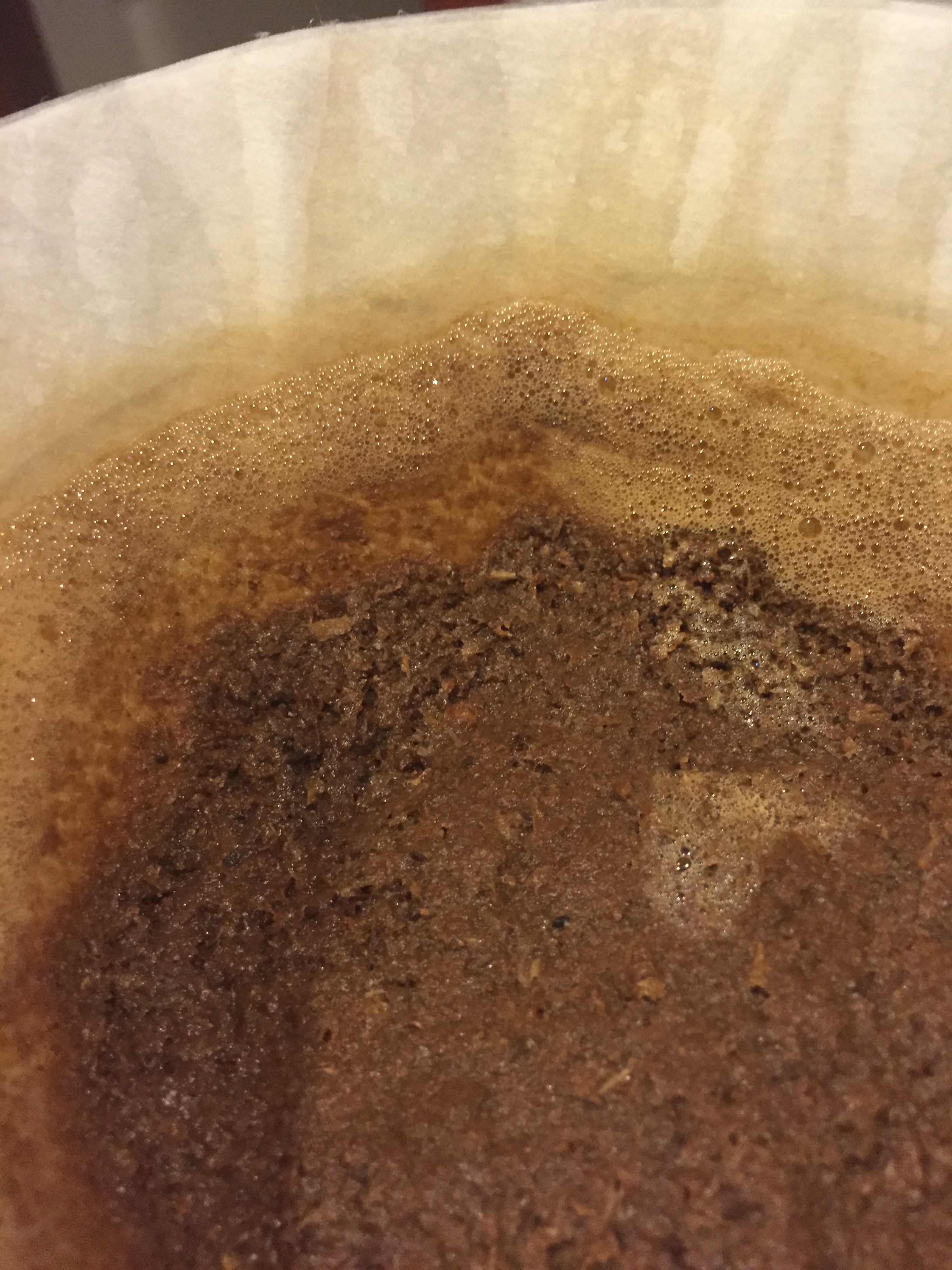 chemex no high and dry