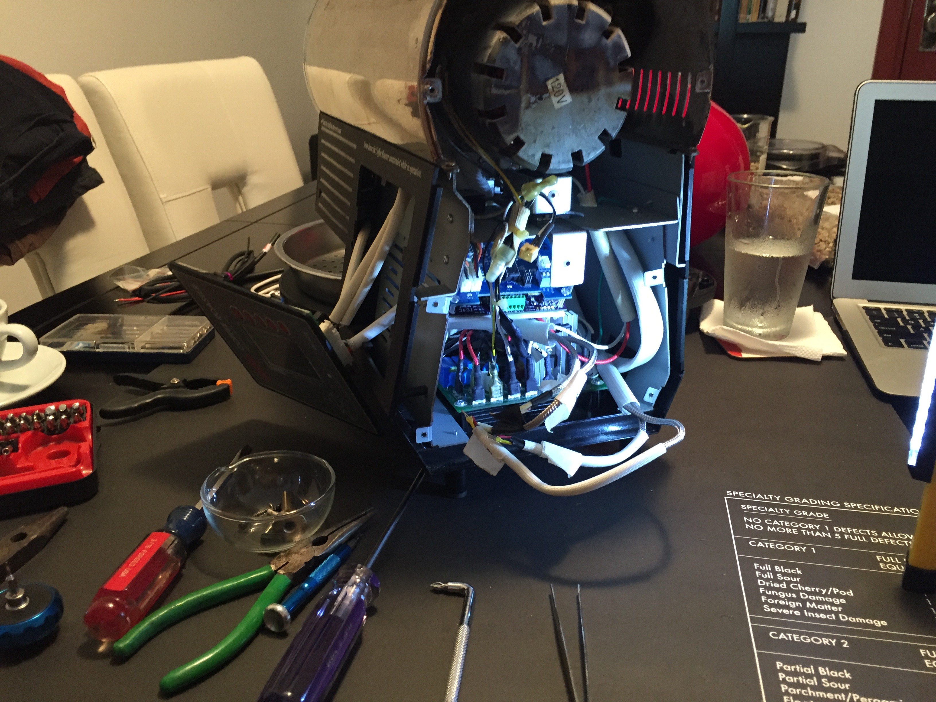 htri bracket v2 mounted