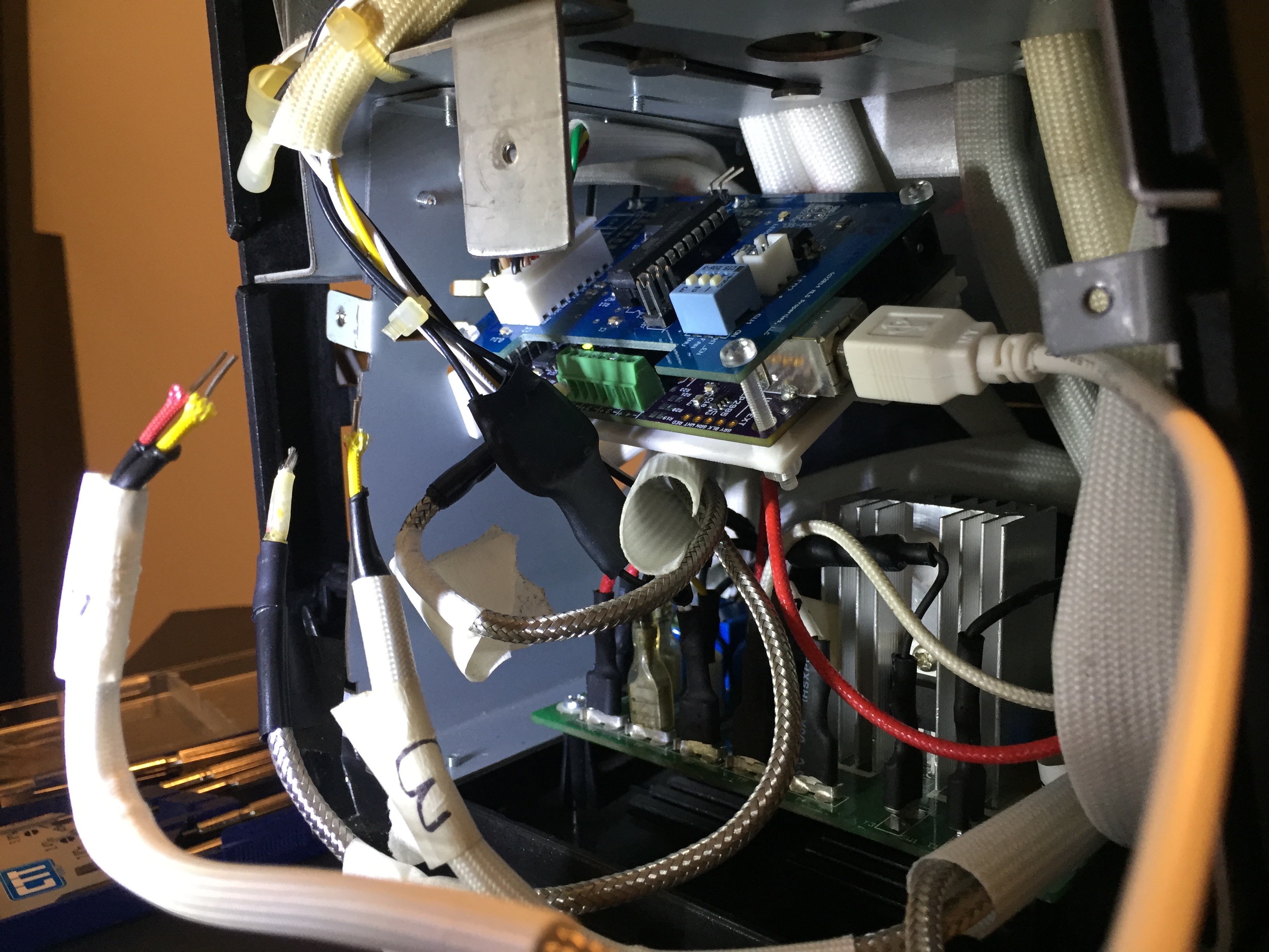 htri bracket v2 mounted