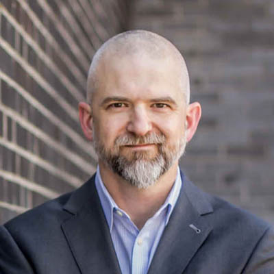 Michael C. Wright