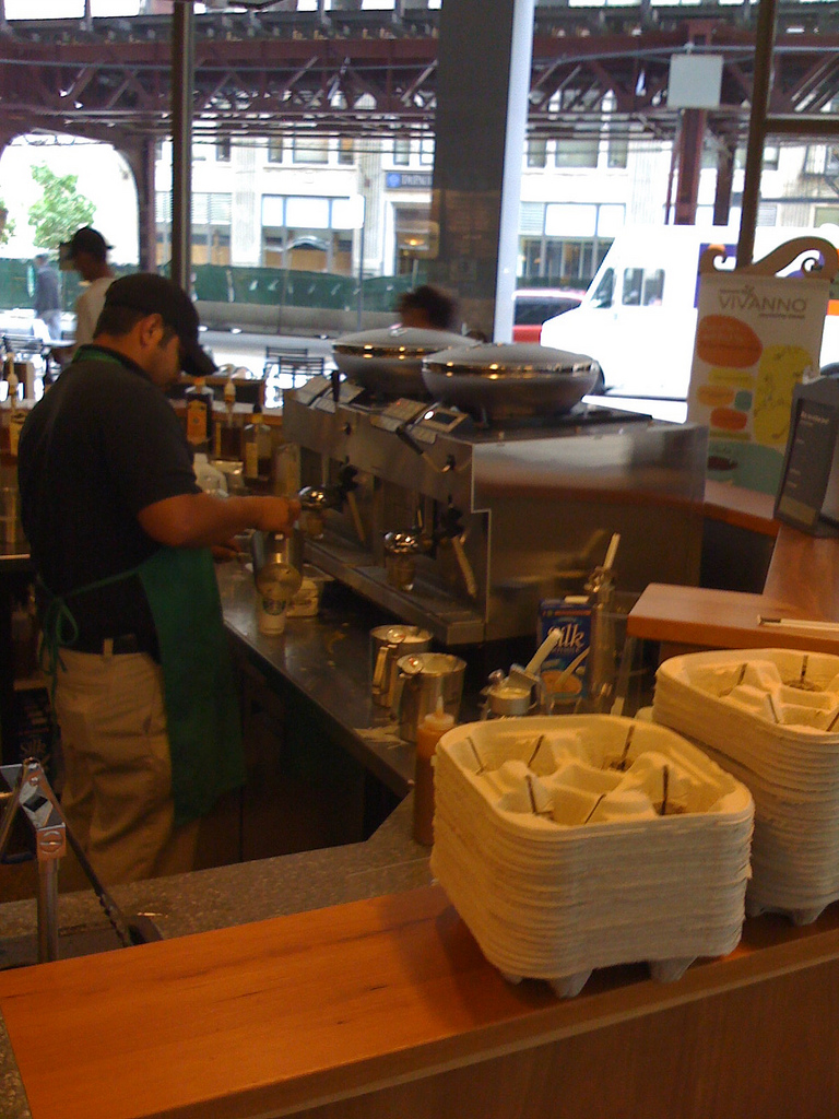 starbucks superauto