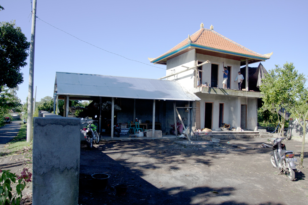 Ulian Mill